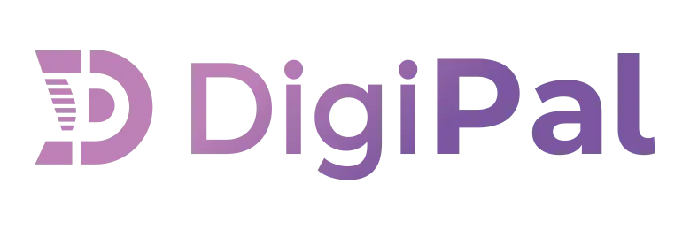 Digipal Logo