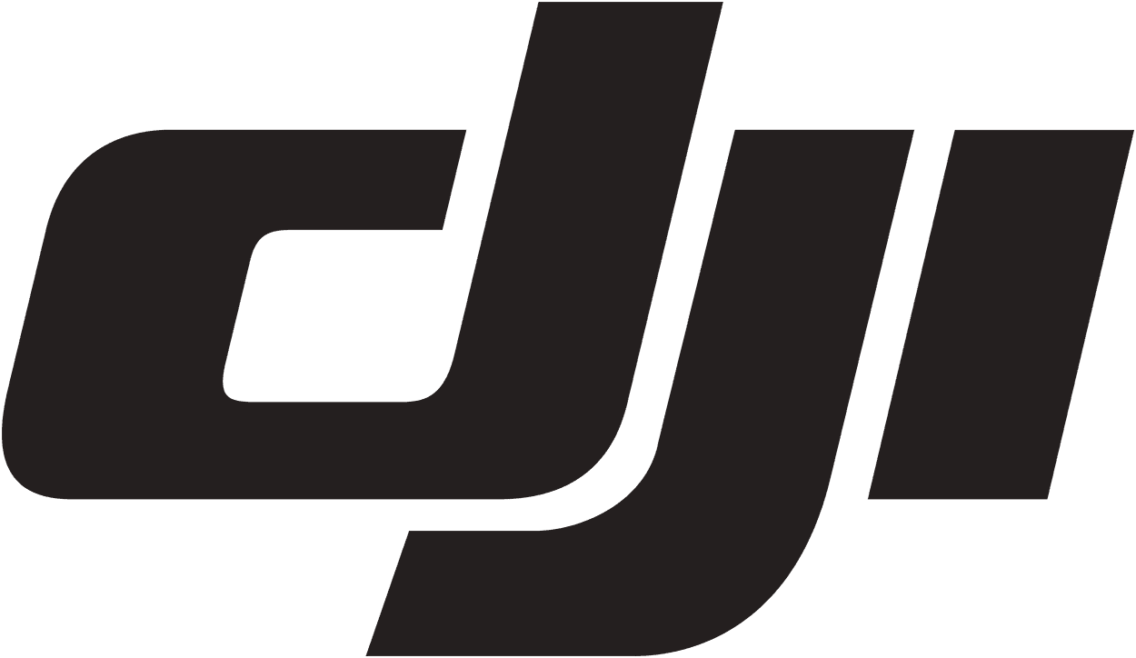 DJI Logo